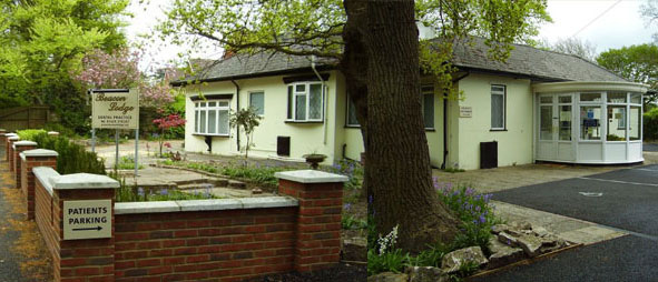 Beacon Lodge Surgery